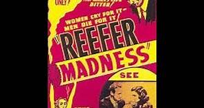 Documental Reefer Madness 1936 "La locura del porro" Louis J. Gasnier | #TOPDOCUMENTALES