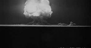 ¿Qué fue el Proyecto Manhattan y quién fue Oppenheimer, el inventor de la bomba atómica?