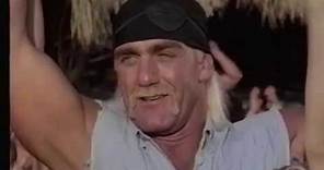 Thunder In Paradise TRAILER 1993 VHS Screener - Hulk Hogan