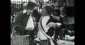 La pimpinela escarlata 1934