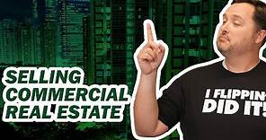How to Sell Commercial Real Estate By Owner