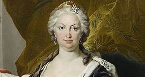 Isabel de Farnesio, La reina Ambiciosa, la malvada madrastra de la corona española.