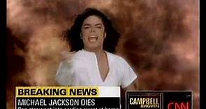 R.I.P Michael Jackson "King of pop" ( 1958-2009 )