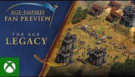 Age of Empires: Definitive Collection Update