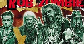 ‘Astro-Creep: 2000 Live’: How Rob Zombie Resurrected A White Zombie Classic
