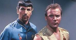 10 Best Star Trek: The Original Series Episodes