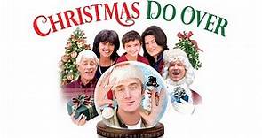 Christmas Do Over - Full Movie | Christmas Movies | Great! Christmas Movies