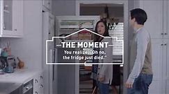 Lowe's Commercial 2017 - (USA)