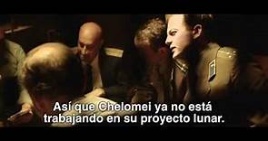 El Cosmonauta - Trailer subtitulado en español HD