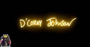 D'Corey Johnson Full Performance & Story | America's Got Talent 2023 Semi Finals Week 4