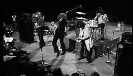 Led Zeppelin - Communication Breakdown "1969" [ Good Quality ]