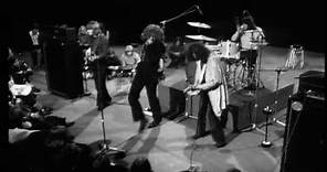 Led Zeppelin - Communication Breakdown "1969" [ Good Quality ]