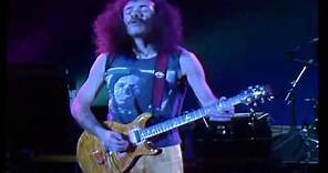 Carlos Santana - Europa 1987
