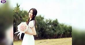 【3年前】韓星柳秀榮樸河宣婚紗照公開 甜蜜幸福惹人羨