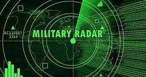 Military Radar - Discovering New Detection Capabilities to Tackle Future Threats