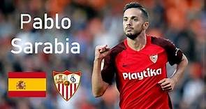 Pablo Sarabia - Underrated - Amazing Goals, Skills, Assists, Dribbles, and Passes 2018-2019