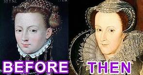 WOMAN and TIME: Mary Stuart, Queen of Scots