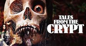 Tales from The Crypt (1972)
