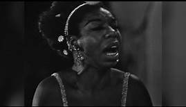 Nina Simone: Live in Antibes — July 24th, 1965 (Full concert)