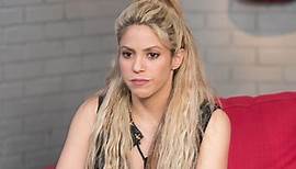 Shakira: Die traurige Wahrheit über Piqués Untreue