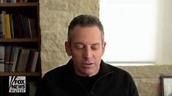 Sam Harris says if COVID killed more children there would be less tolerance for criticism of the vaccines
