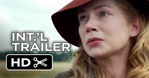 Suite Française Official UK Trailer #1 (2015) - Michelle Williams Movie HD