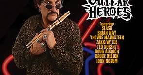 Carmine Appice's Guitar Heroes - Carmine Appice's Guitar Heroes