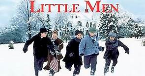 LITTLE MEN - Official Movie Trailer