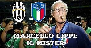 Marcelo Lippi: Il Mister | AFC Finners | Football History Documentary