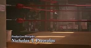 Kickboxer 2 - Vendetta per un angelo (1991) 1t