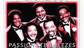 The Dells - Passionate Breezes: The Best Of 1975-1991