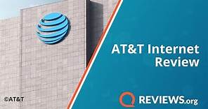 AT&T Internet Pricing, Packages, Speeds | AT&T Internet Review 2018