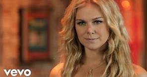 Laura Bell Bundy - I'm No Good (For Ya Baby) (Acoustic Live)