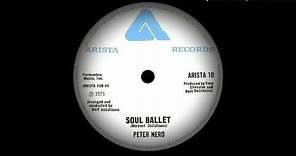 Peter Nero - Soul Ballet (1975)