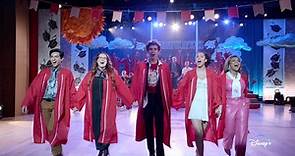 High School Musical: The Musical: The Series | Season 4 Trailer | Disney
