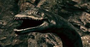 The lost dinosaurs, Il trailer italiano in HD - Film (2012)