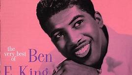 Ben E. King - The Very Best Of Ben E. King