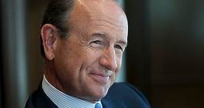 Dick DeVos explains importance of family in 2012 MLive video