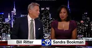 WABC: Channel 7 Eyewitness News At 11pm Open--12/16/19