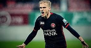 Gustav Isaksen - 2022/23 Goals | FC Midtjylland