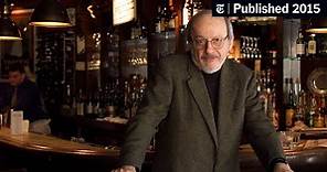 E. L. Doctorow Dies at 84; Literary Time Traveler Stirred Past Into Fiction