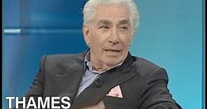 Frank Finlay - Interview - 1997