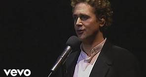Michael Ball - The Rose (Live at Royal Concert Hall Glasgow 1993)