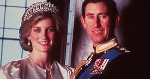 BBC Panorama - Princess Diana's Interview by Martin Bashir