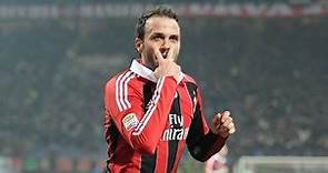 Giampaolo Pazzini - All goals for Milan 2012-2013