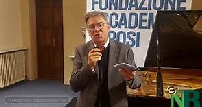 Accademia Perosi, il Maestro Stefano Giacomelli presenta la stagione