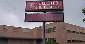 Detroit Rocket Mortgage executive is keeping Beecher High School's legacy alive