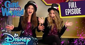 New Year's Full Episode ✨ | Girl Meets World | S2 E25 | @disneychannel