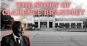 The story of Clarence Brandley