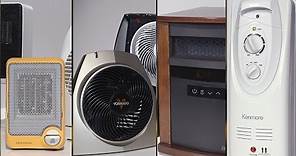 Space Heater Buying Guide | Consumer Reports
